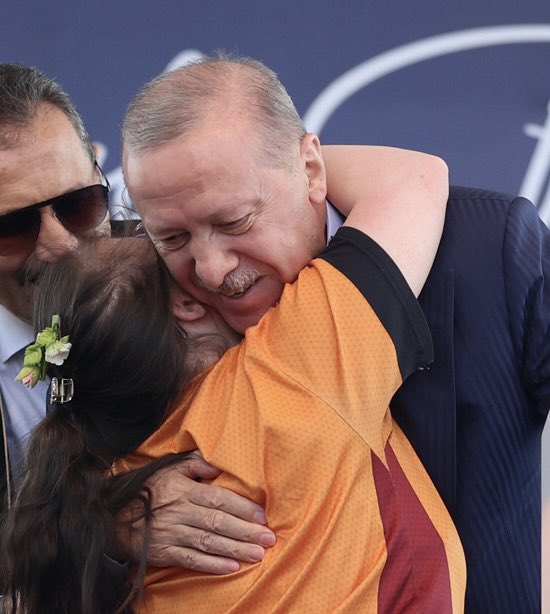 Mustafa Demir 🇹🇷 tweet media