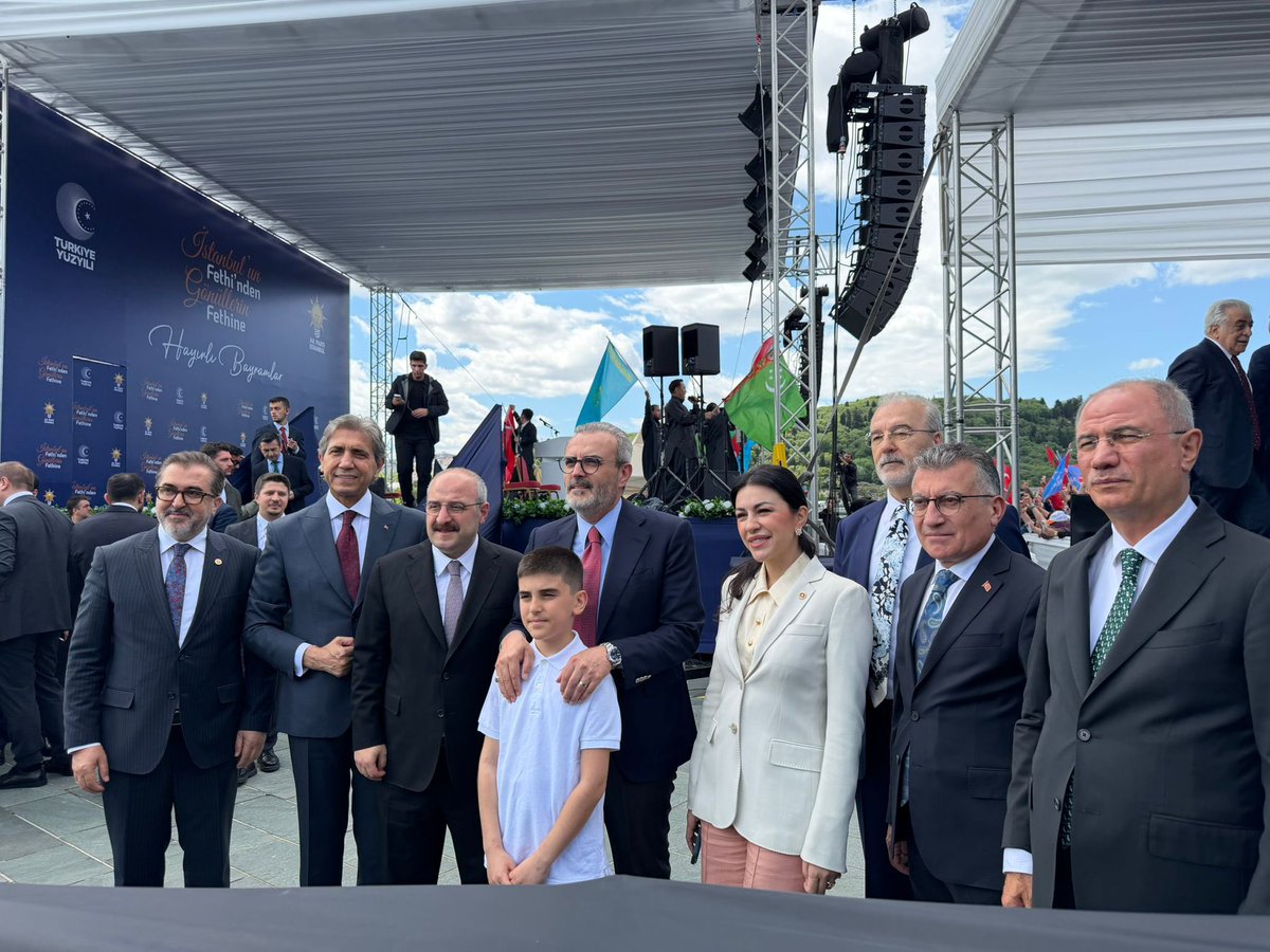 Mustafa Demir 🇹🇷 tweet media