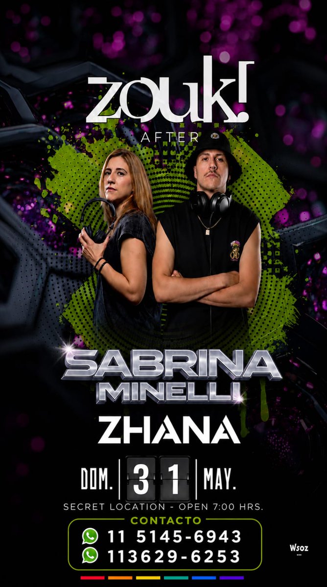 afterzouk's tweet photo. Cerramos mayo con una cabina 💣  veni a divertirte con amigos  que este finde nos bailamos todo 🥳 
 ⌚️ abrimos 7am
🏠 ABASTO
🎟 ANTICIPADAS LOTE 1 A 18.000$ (HASTA AGOTAR LOTE)
📲 entradas al 11 5145-6943 o 11 5870-6880 
🏳️‍🌈🏳️‍🌈🏳️‍🌈🏳️‍🌈🏳️‍🌈🏳️‍🌈🏳️‍🌈🏳️‍🌈🏳️‍🌈 https://t.co/C45OBJh5OU
