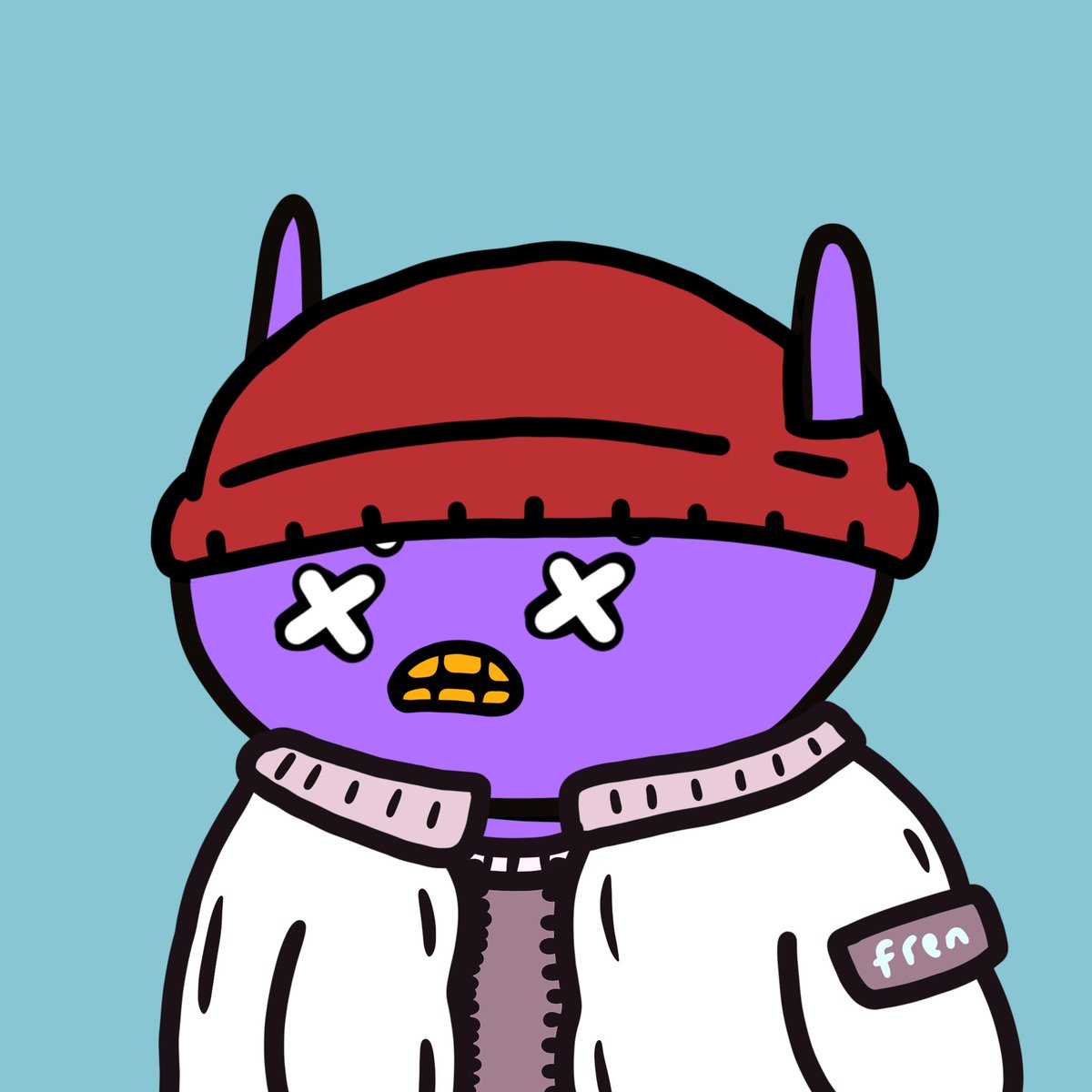 juice___nft's tweet photo. THE FREN SLAM IS COMPLETE. 👽🔥🛸

@aliensfrens #AlienFrens #NFT #FrensSlam https://t.co/f9XWVMxkyv