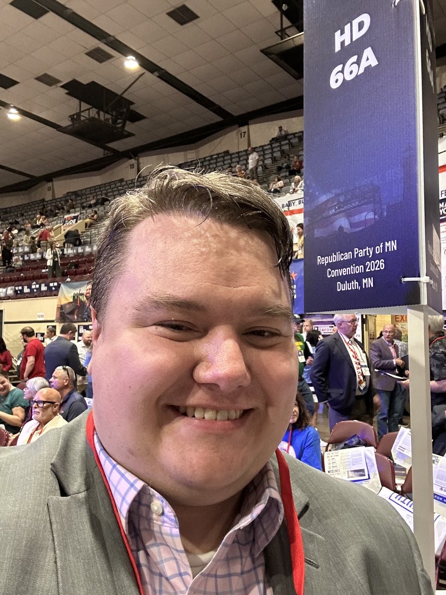 ColSaunders1855's tweet photo. It’s convention time! https://t.co/Tgc7eJrfks