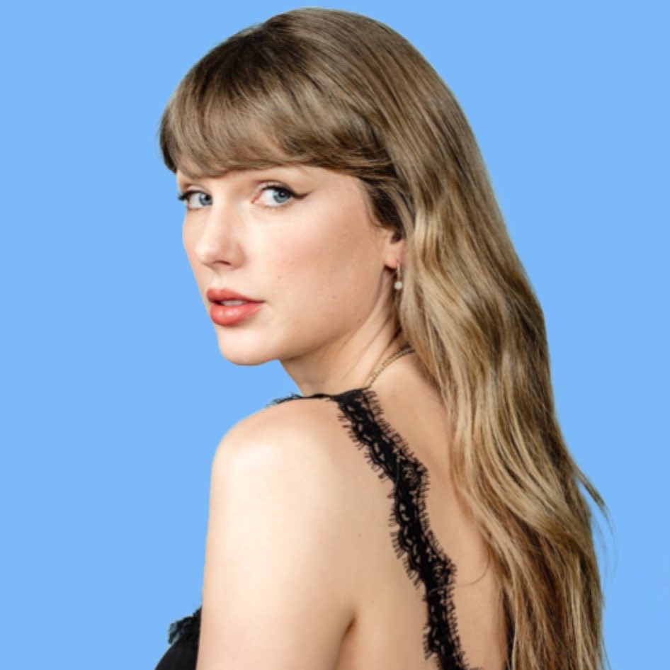 The Taylor Swift Updates tweet media