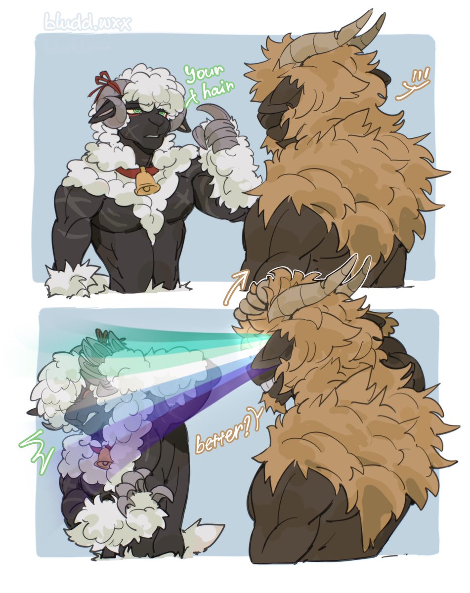 bluddwxx's tweet photo. that’s why you can’t see his eyes https://t.co/uXAaMkzsOh