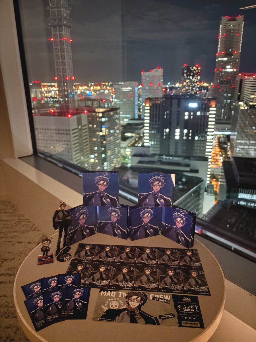 Jyutolove_'s tweet photo. .

　　　　𝐇𝐚𝐩𝐩𝐲  𝐁𝐢𝐫𝐭𝐡𝐝𝐚𝐲　　
　　　　　　　　　　𝟒𝟓𝐑𝐚𝐛𝐛𝐢𝐭

#入間銃兎生誕祭2026
#入間銃兎誕生祭2026 https://t.co/vEnGMBObo9