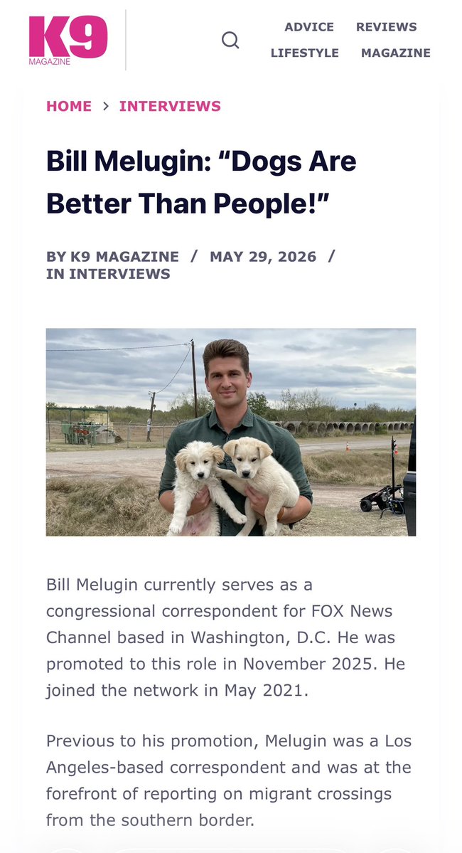 Bill Melugin tweet media