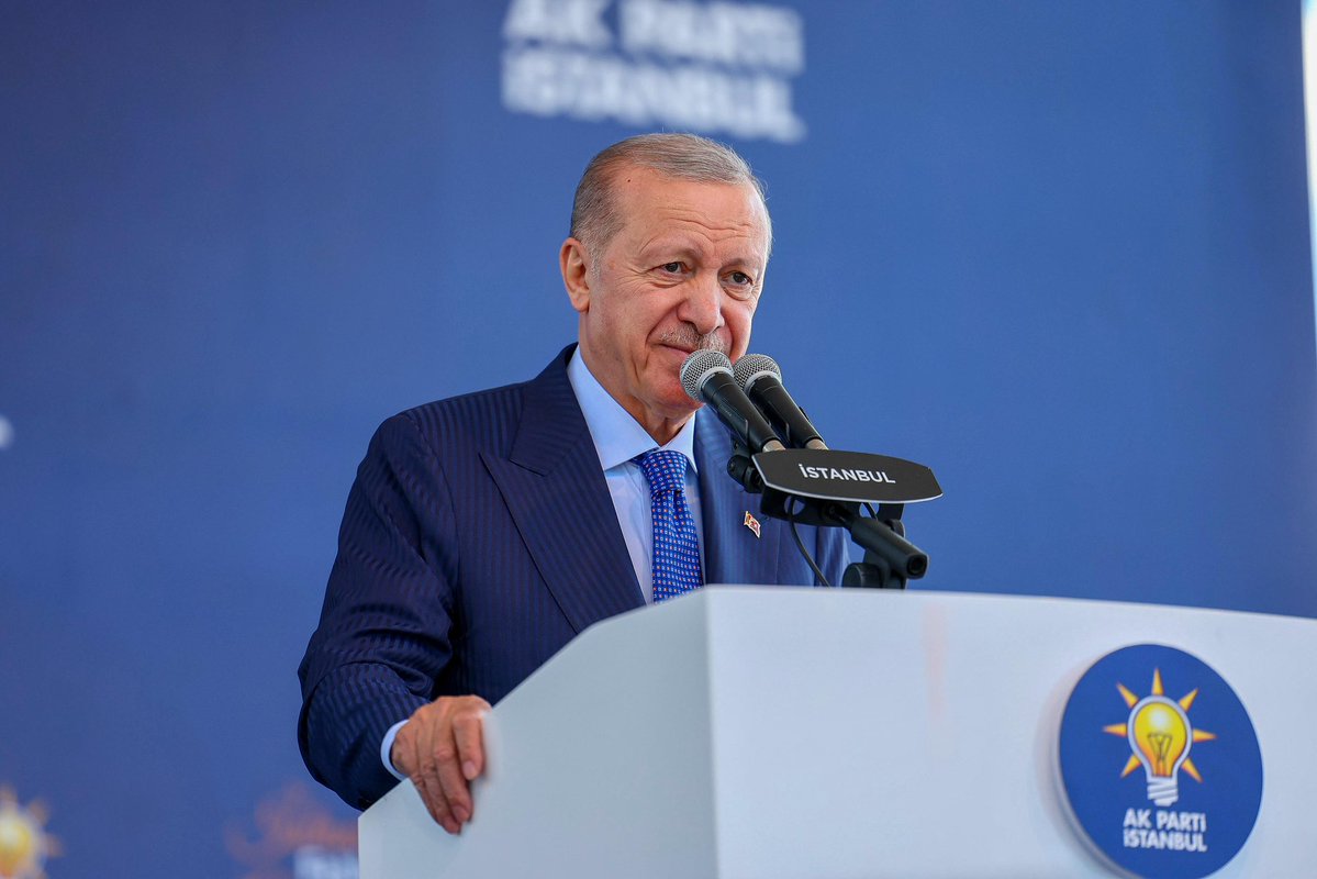 Abdullah Özdemir tweet media