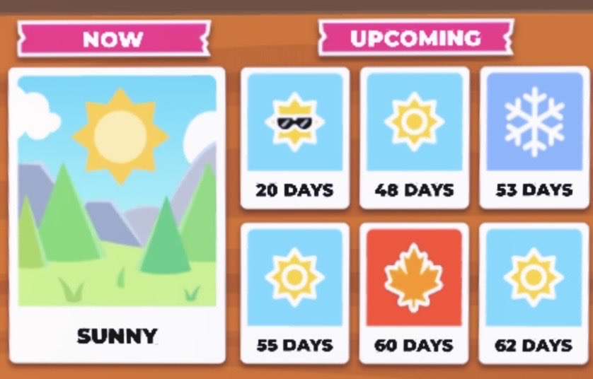 GrandpaWilliam_'s tweet photo. SUMMERFEST STARTS IN 20 DAYS!! ☀️🕶️

Are you excited? https://t.co/4KvWixusIq