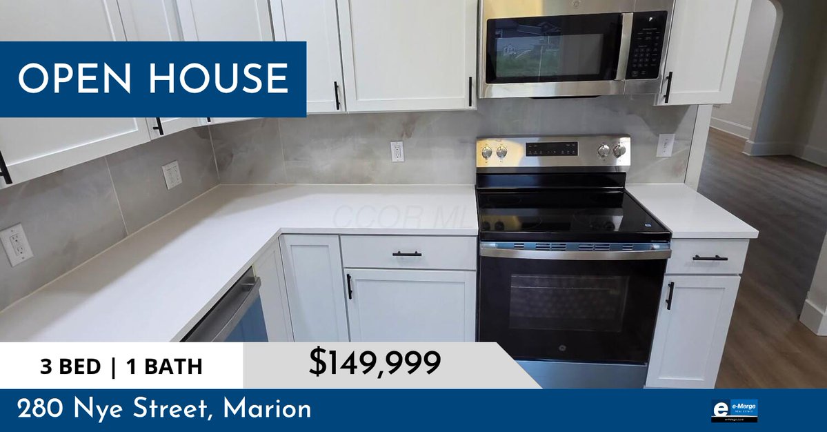 SUPWMN8's tweet photo. Don't miss the chance to tour this fantastic property! Show someone who should attend this open house! 😮

Tonda Brown, REALTOR®
e-Merge Real Estate 
Cell: (614) 580-8500
Web: https://t.co/sCK955Dqu3
Email: ton... https://t.co/OZZAWzXN5i https://t.co/r1O63JYbTd