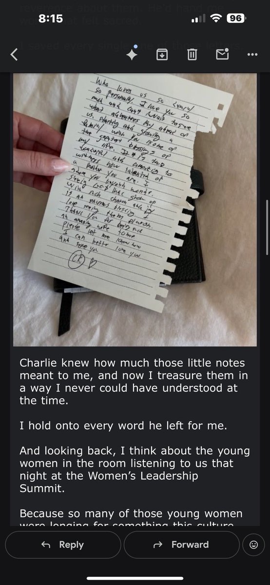 Candace Owens tweet media
