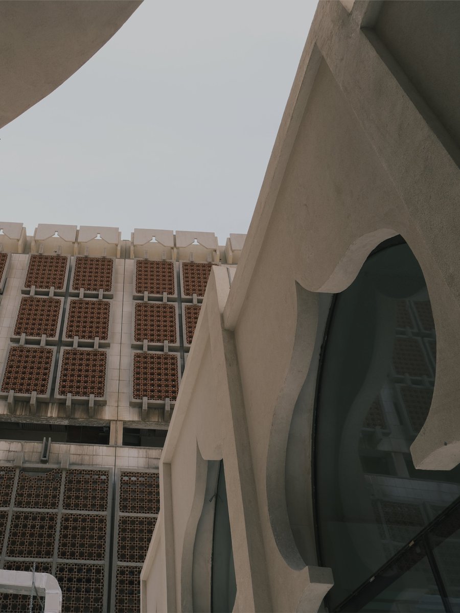 RedSea_MC's tweet photo. From detail to scale, the architecture unfolds as a quiet narrative where design, structure, and atmosphere shape the experience.
#Redseamuseum https://t.co/63wh3IM4JO