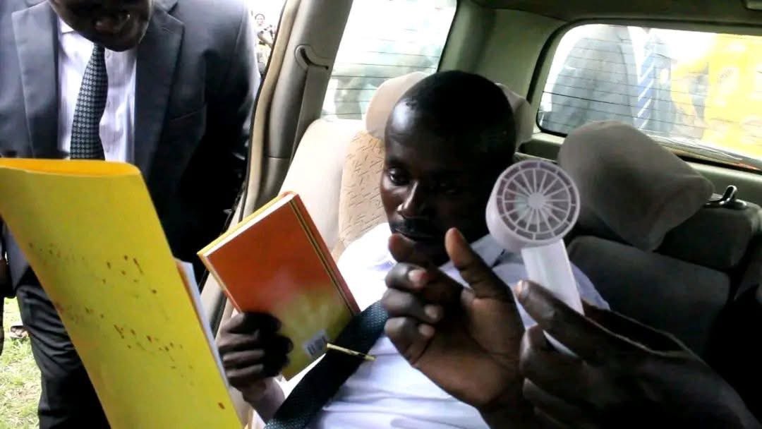 SSEKABIRA PATRICK tweet media