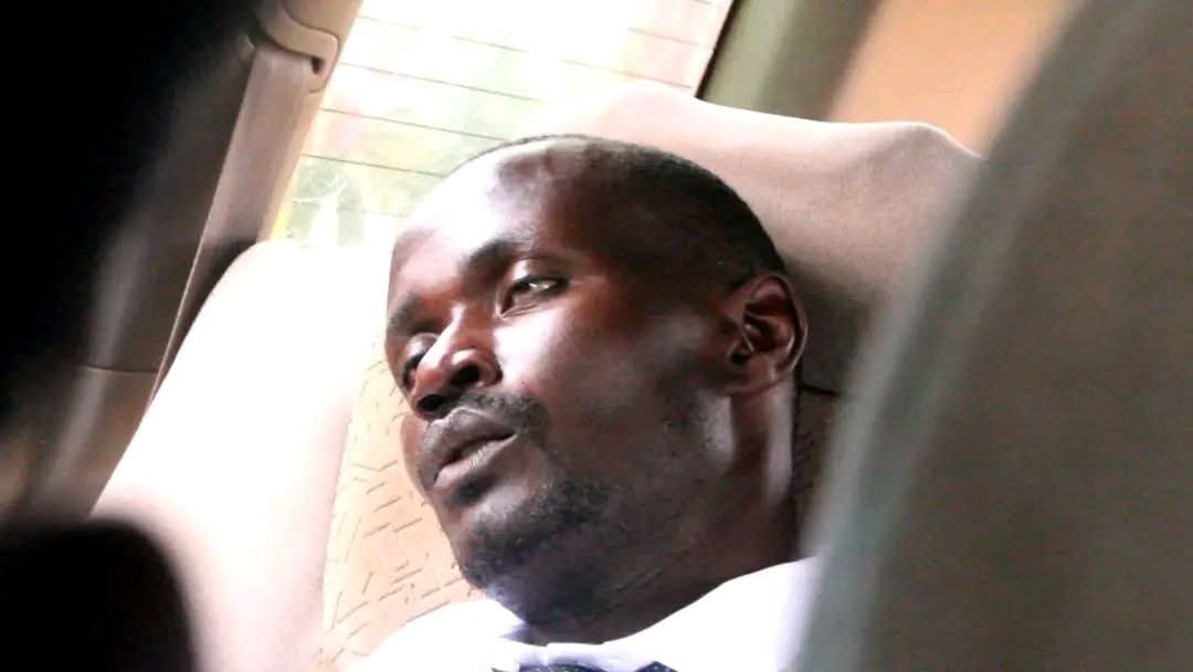 SSEKABIRA PATRICK tweet media