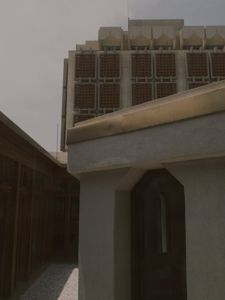 RedSea_MC's tweet photo. From detail to scale, the architecture unfolds as a quiet narrative where design, structure, and atmosphere shape the experience.
#Redseamuseum https://t.co/63wh3IM4JO