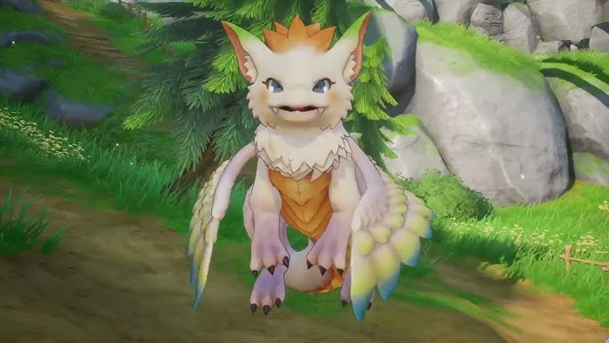 TheDragoonBeast's tweet photo. / Ah, pero la MVP de la partida en visions ahi es ramco la flammie. https://t.co/ef1Xr8fHbj