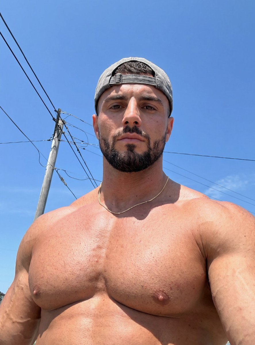 your favorite gymbro Craig tweet media