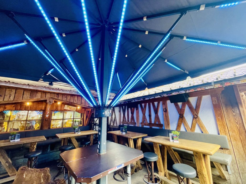 LeadingTechnolo's tweet photo. 🎛️⛰️ Il Kuhstall Ischgl ha scelto @TW_AUDiO per il rinnovo del proprio sistema audio: 35 diffusori installati per garantire copertura uniforme, intelligibilità e alte prestazioni sonore dal daytime al clubbing. 🕺

👉https://t.co/u5VY5Wi6M0

#TWAUDIO #ClubSound #InstallAudio https://t.co/BBuA96iv2h