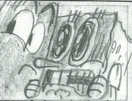 The Art of SpongeBob tweet media