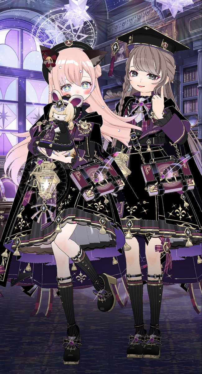 夜桜琉亜🌙🌸 tweet media
