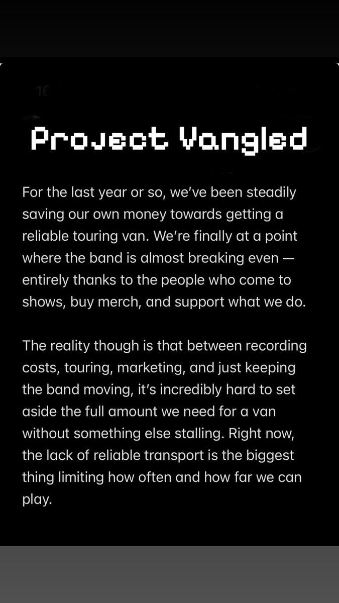 Spangledband's tweet photo. Please Read ❤️ x https://t.co/7KWTUCbHTy