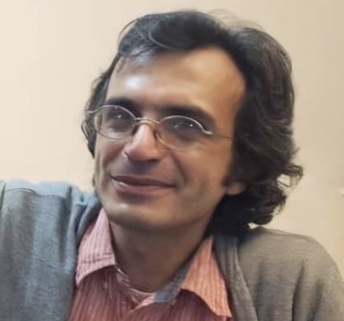 جاویدنامان انقلاب شیروخورشید🕊️ tweet media