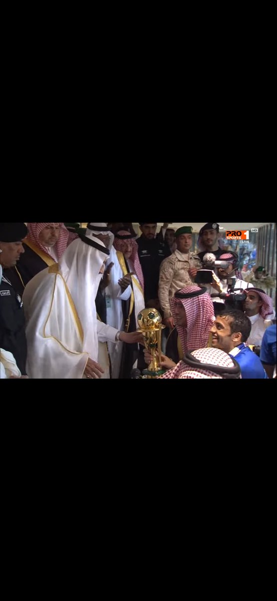 هلالي عشق وانتماء (العالمي) tweet media