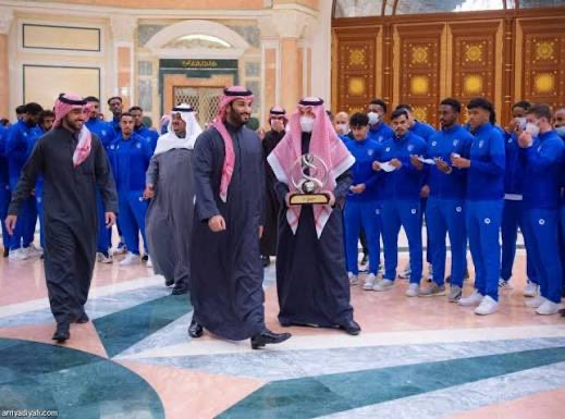 هلالي عشق وانتماء (العالمي) tweet media