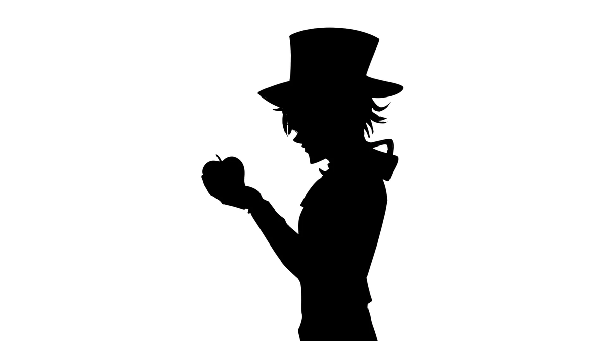 soulless009's tweet photo. [reupload] HOLOSTARS × Bad Apple!!
Tempus VG
#Bettelful #FlayonsCrayons #PIHAKKASSO #JosuijiArt https://t.co/FOfrF1QNJ7