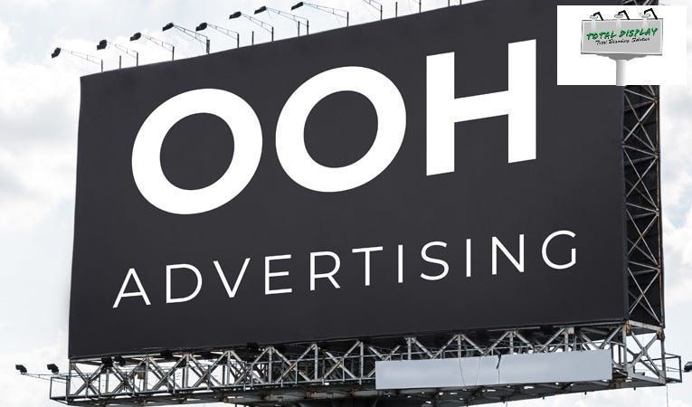 trueimpactmedia's tweet photo. Big update for OOH: Geopath and OAAA have teamed up to modernize measurement, with changes possibly rolling out later this year. https://t.co/ADGaLQe8oZ