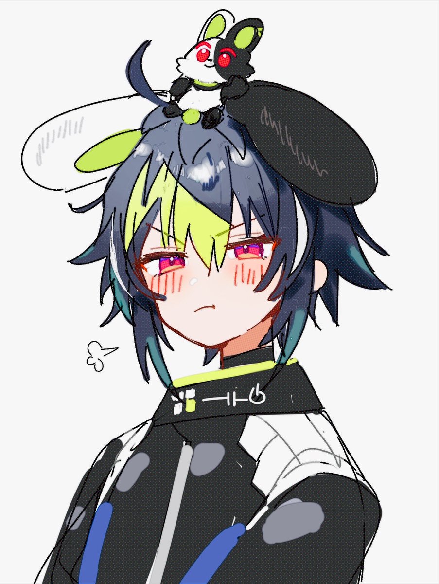御影 (@mikage_rad) / Posts / X