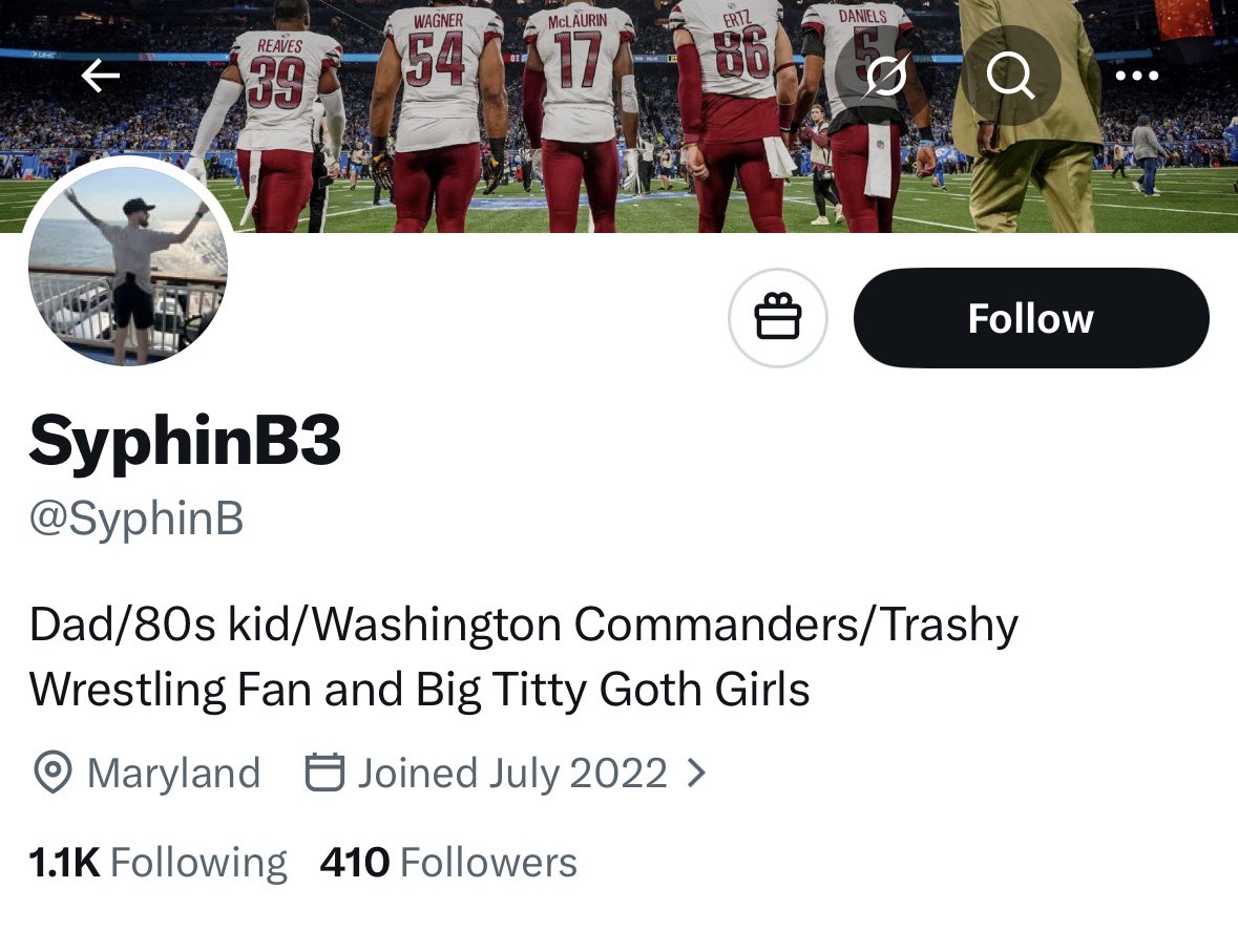 foidrespect's tweet photo. He’s right I’m a cornball guys!!! https://t.co/KcmMzD6xxr