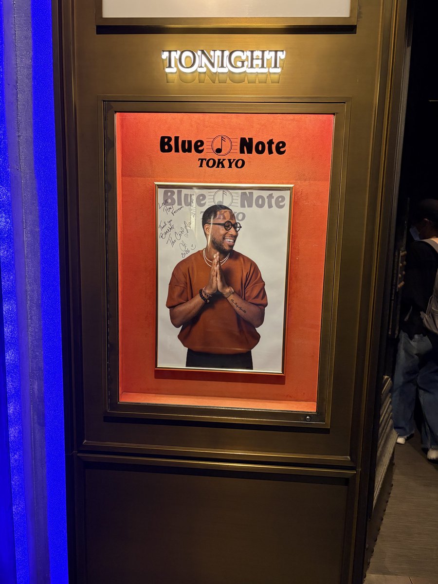 soulissy's tweet photo. #cory henry
最高！ https://t.co/dMvaYxMyaU