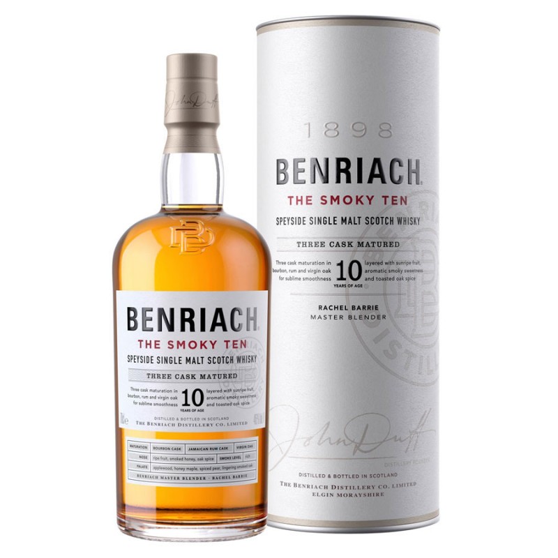 KingsFineFood's tweet photo. Looking for the perfect Father’s Day gift for the whisky-loving dad? 🥃🎁
Our boxed Benriach whisky bottle is a thoughtful gift with rich character and exceptional flavour, because Dad deserves the very best this Father’s Day.
https://t.co/wKRHnMJp4R

#gifting #fathersday #whisky https://t.co/xXqcLtOfQg