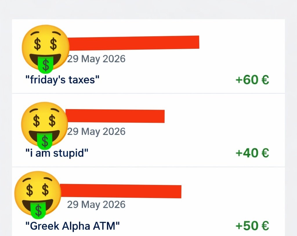 Master_AFindom's tweet photo. The thing about findom isn’t having a lot of useless slaves, it’s having devoted ones. They should serve you no matter the cost and pay Friday taxes like brainless human 🏧 .
I use them whenever and wherever I want, and I don’t give a shit about their pathetic life. 🤑😈

#findom https://t.co/eoLcyGmJK8