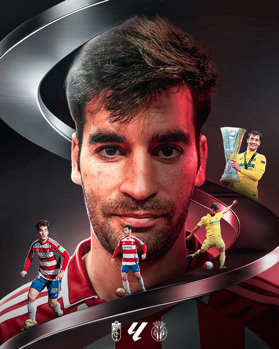 GranadaCF's tweet photo. 𝐺𝑟𝑎𝑐𝑖𝑎𝑠 𝑝𝑜𝑟 𝑡𝑢 𝑓𝑢́𝑡𝑏𝑜𝑙, 𝑀𝑎𝑛𝑢 ⚽️🙌🏼 https://t.co/5OyeyL9IQf