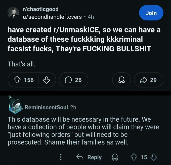 Reddit Lies tweet media
