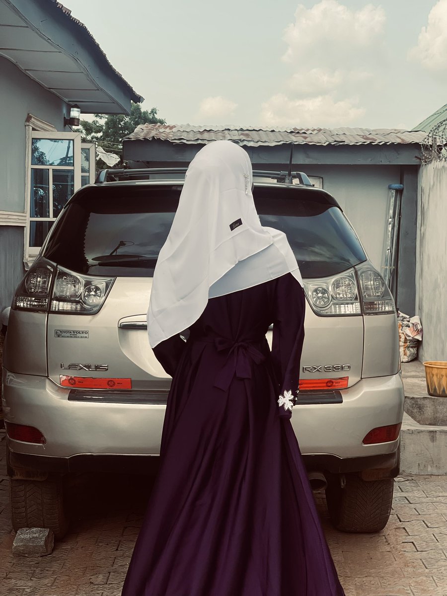being_amb's tweet photo. Eid Day 3!🧕🏽💟…TaqabalaLlah Mina wa minkum

Abaya and scarf from Purpledotco�� https://t.co/4x6n7DthUf