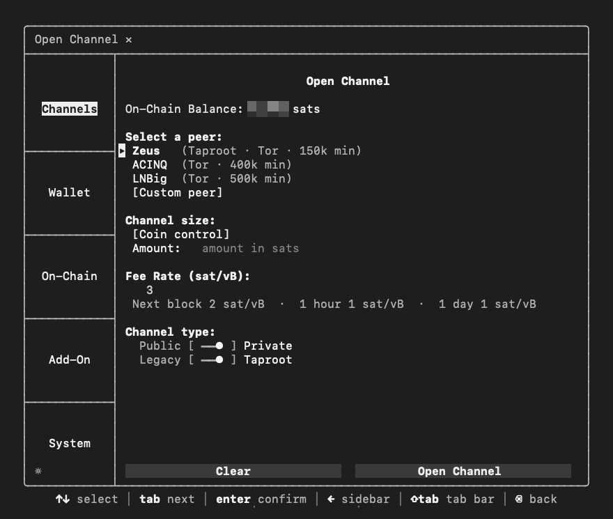 Virtual Private Node tweet media