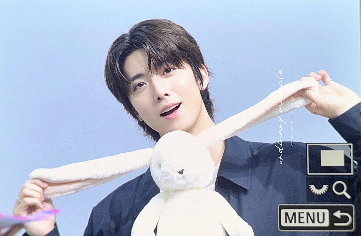 miracle990511's tweet photo. 260529 바부규니~
#SF9 #휘영 #HWIYOUNG @0_rbsl https://t.co/DIRra8jvqN