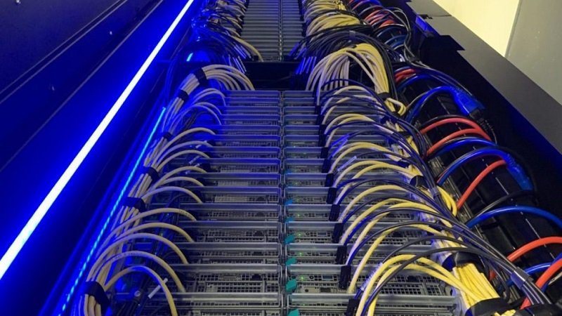 BGlobalTech_en's tweet photo. ❄️
Everything data center operators need to know about dielectric fluids — @dcdnews

#coolingtechnology #coolingsystems #ITinfrastructure #datacentre
👉 https://t.co/i2reRxIvun https://t.co/kTBKtXMdAk