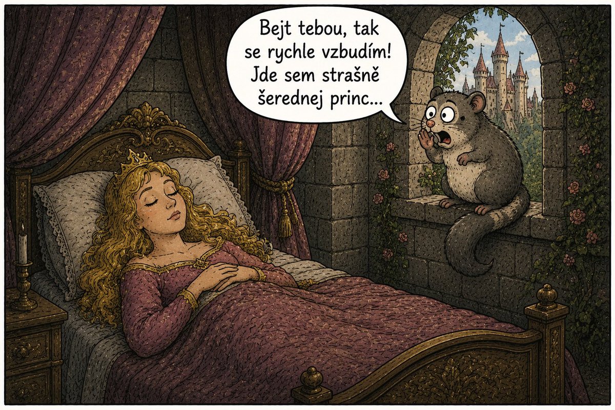 Martin Jurica ​ ​ ​ 🐕 tweet media