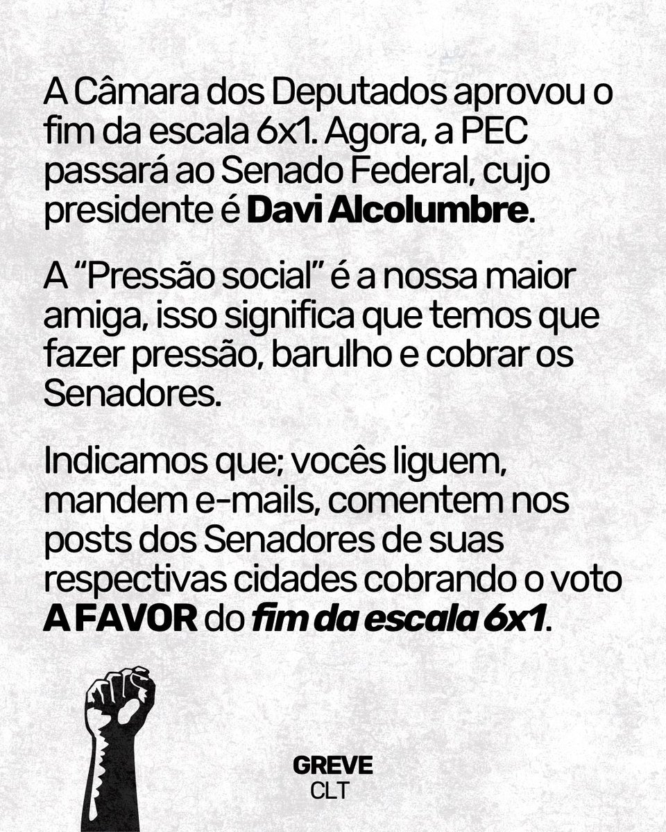 Greve CLT tweet media