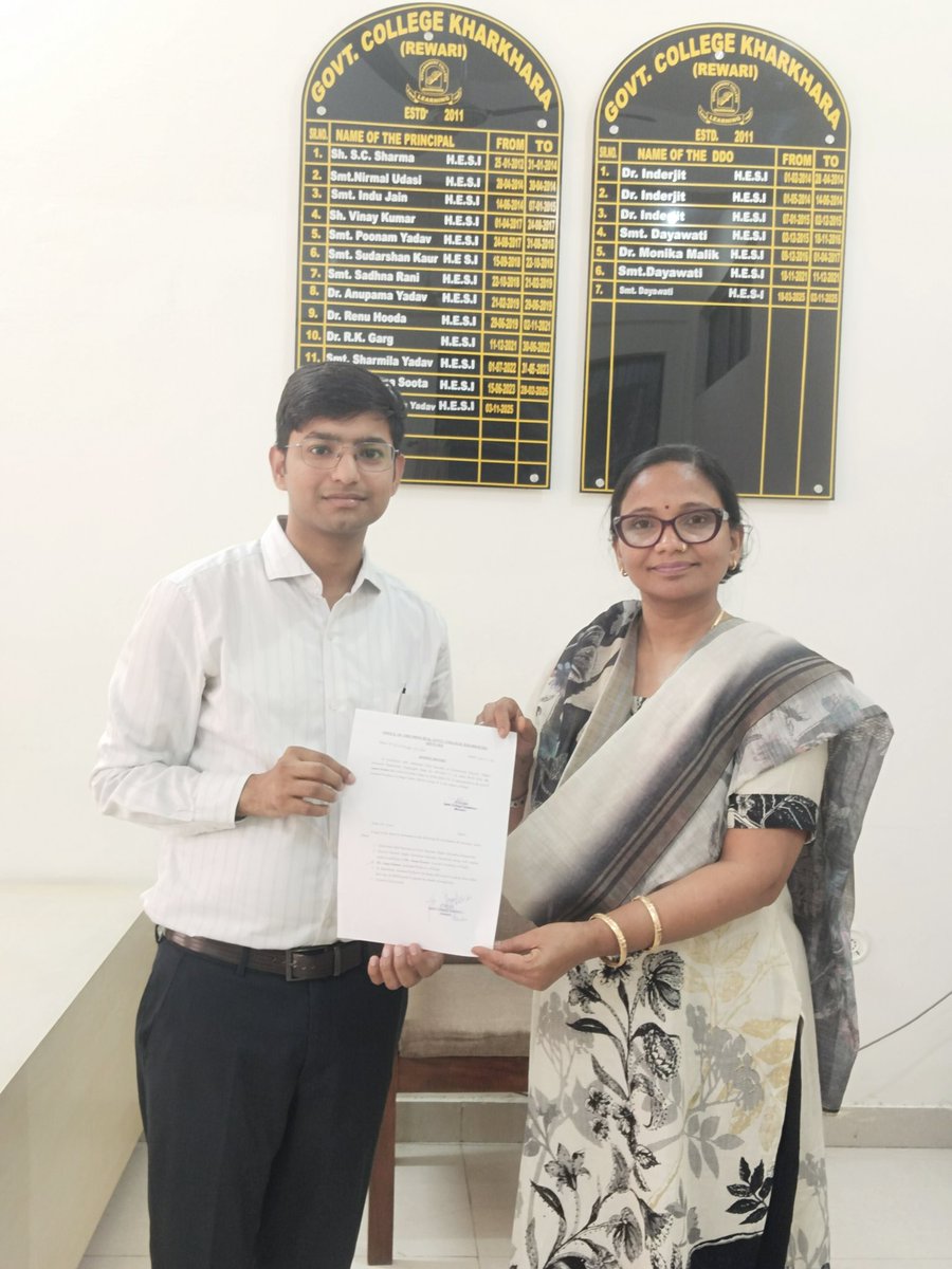 Ashwini Yadav tweet media