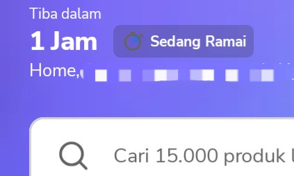 bratmunch's tweet photo. minimal jangan boong kalau emang nggak delay 😭😭😭 kan jadi nggak enak sama kurir nya kl aku blm sampe rumah💔 https://t.co/rFTXUU6K5p