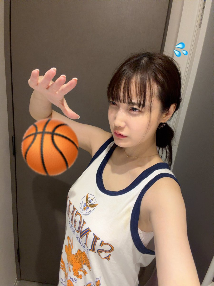 世良ののか tweet media