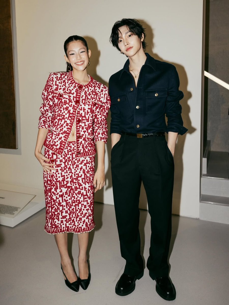 parkwonbinpics's tweet photo. #WONBIN with Baipor, EST &amp; Ally. https://t.co/XvdzheI7bd