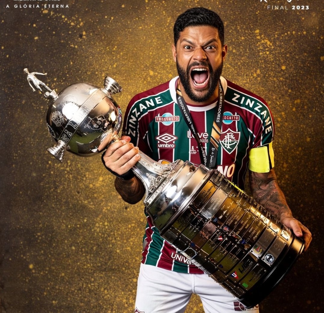 Gbzin_ffc's tweet photo. Estou tendo alucinações 

Quero ser bicampeão da América https://t.co/QoOsgikNtU
