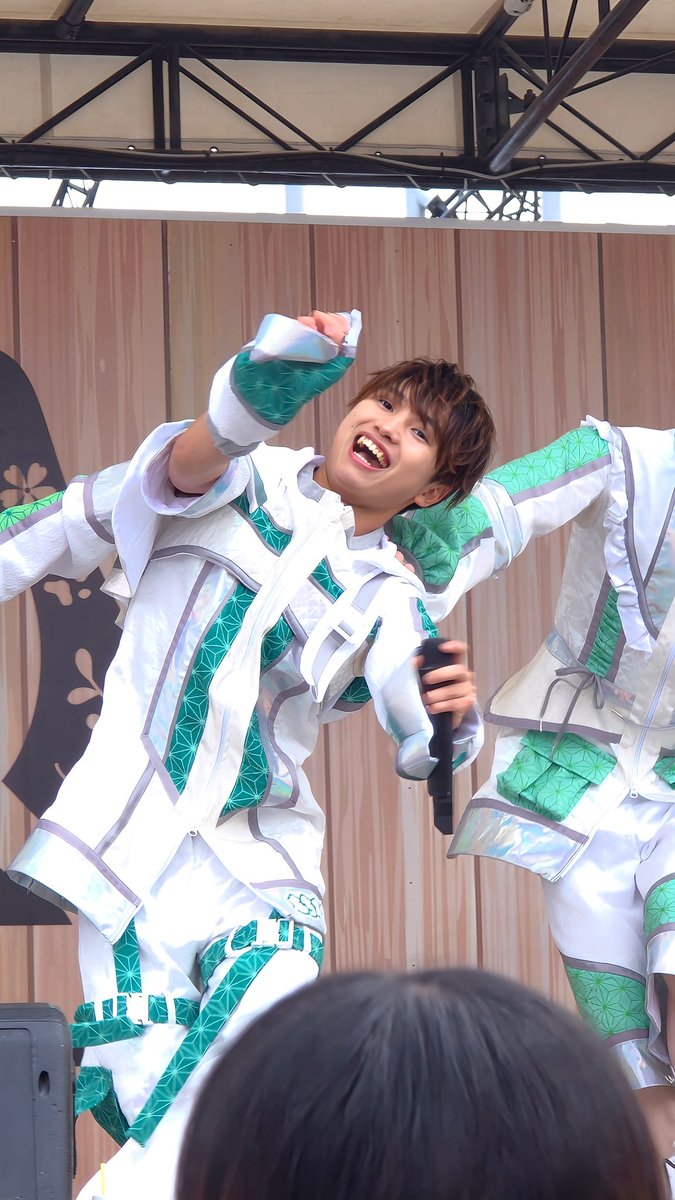わる。'26 tweet media