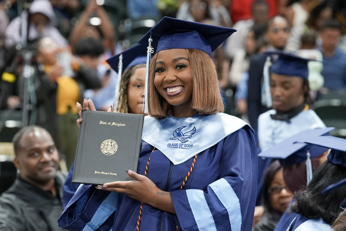 PGCPS tweet media