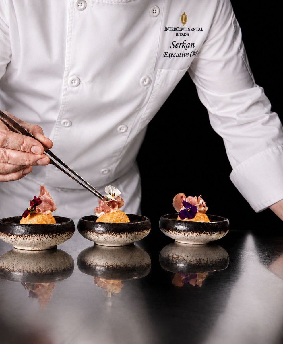 InterConRiyadh's tweet photo. Elevate your event with 15% off our premium catering services.

Offer valid until July 31st 

Book now 
+966 11 465 5000

#TheInterContinentalLife
#Riyadh https://t.co/n9wVpJT4EO