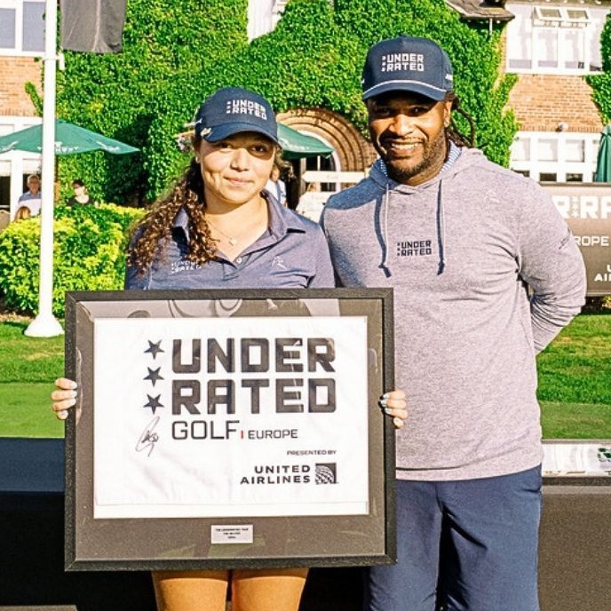 DebertCook's tweet photo. Stephen Curry’s UNDERRATED Golf Tour Launches Season 3 at The Belfry in England  https://t.co/nvoNcnOUtE https://t.co/2Jz6ax4flx